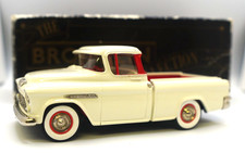 BROOKLIN BRK 53 1955 CHEVROLET