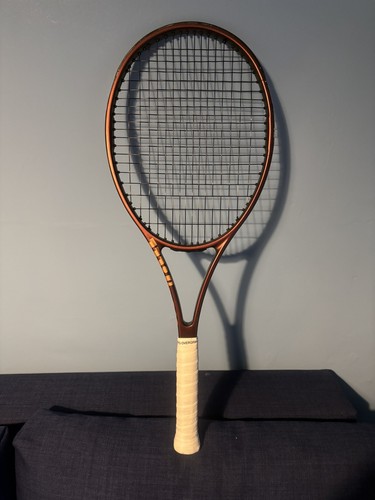 Wilson pro staff - wilson, tennis