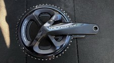 Shimano r8000 ultegra chainset - r8000,