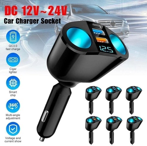 120w car charger - 🚗120w, rotary