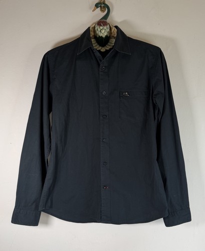 Atticus black slim fit dress - black,