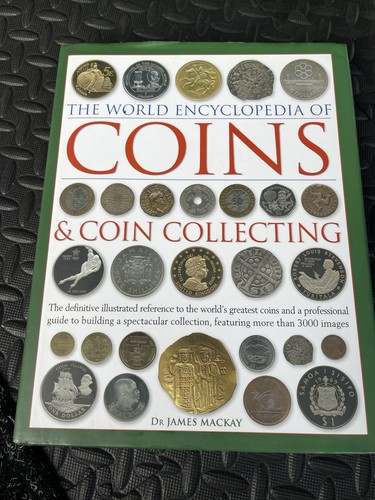 The world encyclopaedia - the, of