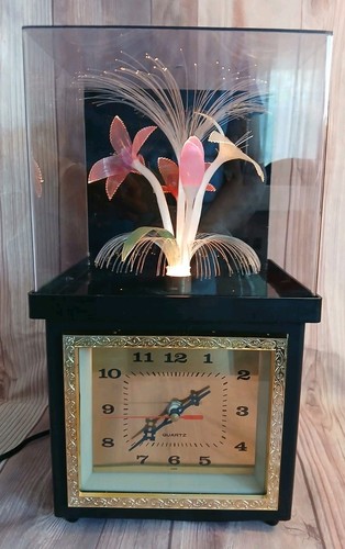 Vintage fiber optic - fiber, starex
