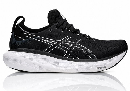 Asics gel nimbus extra - nimbus, 4e
