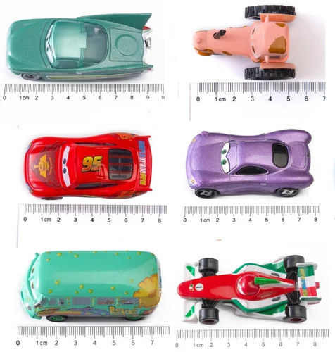 Disney pixar cars - disney,