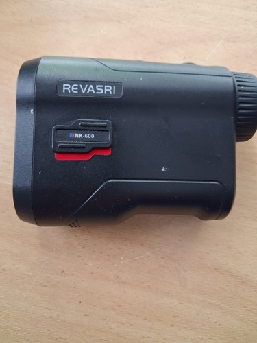 Revasri laser golf rangefinder - laser,