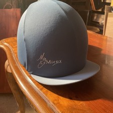 LeMieux Young Rider Hat Silk