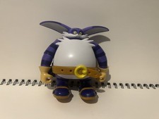 Sonic The Hedgehog Figure 5"