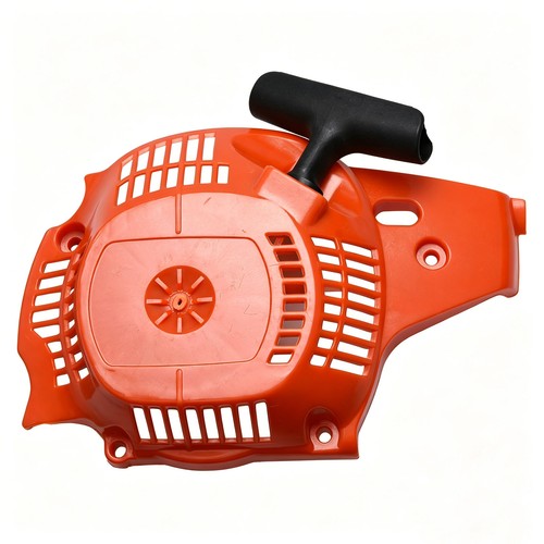 Tree trimming recoil starter - recoil,