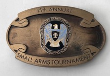 Department of Energy 15th