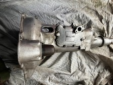 Vintage Austin A30 Gearbox in good order