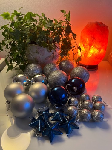 25x christmas tree - 25x, decorations