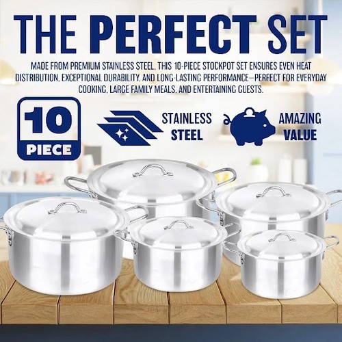 10pcs heavy aluminium - heavy,