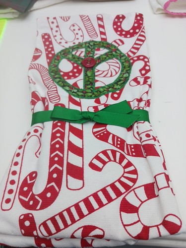 Brand new set - of, christmas