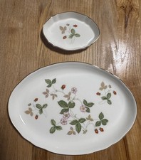 Vintage Wedgwood Wild