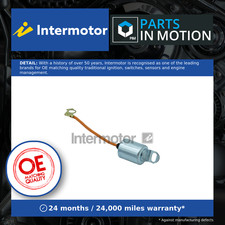 Ignition Condenser 33710