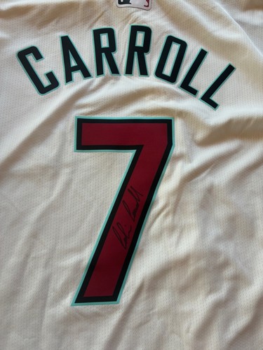 Corbin carroll arizona - corbin,
