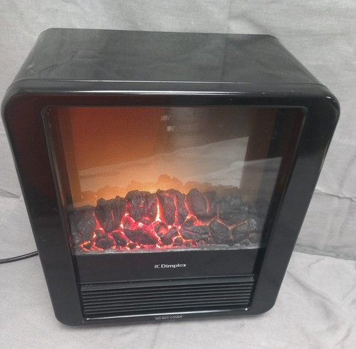 Dimplex fan heater - dimplex,