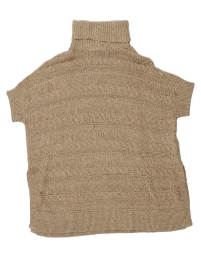 Fat face womens poncho roll - womens,
