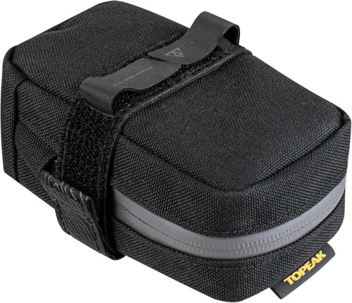 Topeak elementa saddle bag - topeak,