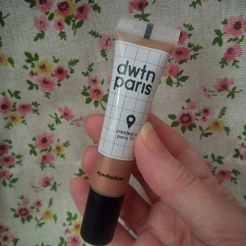 Dwtn paris liquid eyeshadow - dwtn,
