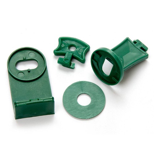 Gardman greenhouse fixing - fixing, &