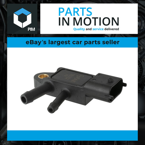 Exhaust pressure sensor fits - sensor,