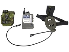 Canadian Armed Forces Selex