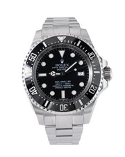 Rolex Deepsea 116660 2011