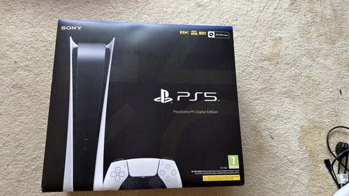 Playstation digital - playstation, 5