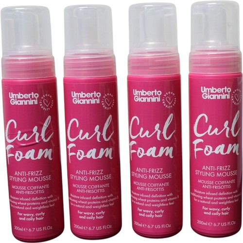 Umberto giannini curl - giannini, foam