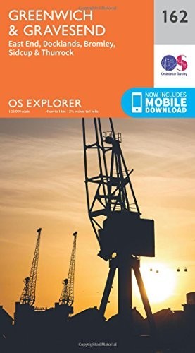 Explorer map - os,