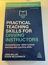 Practical Teaching Skills for