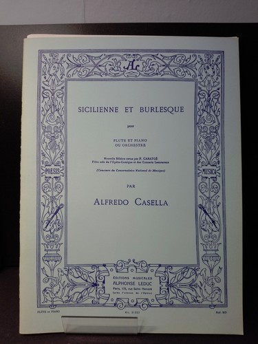 Casella sicilienne et - casella,,