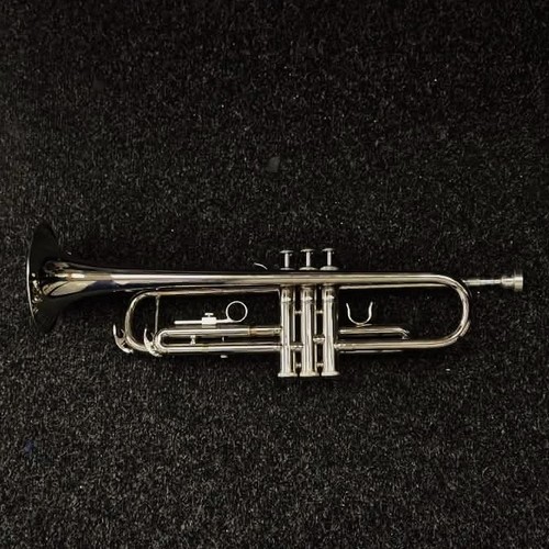 Vienna trumpet silver - vienna,