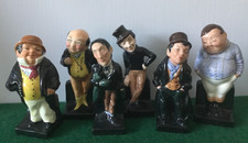 Doulton Charles Dickens