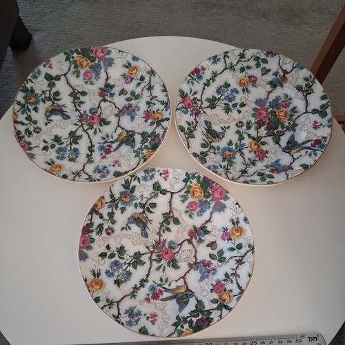 Vtg royal tudor ware - royal,