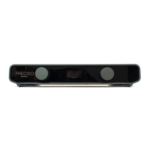 Dac volumio preciso rrp - dac,