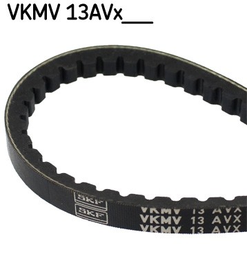 Skf drive belt for - v,