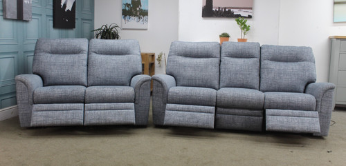 Parker knoll hudson - |, |