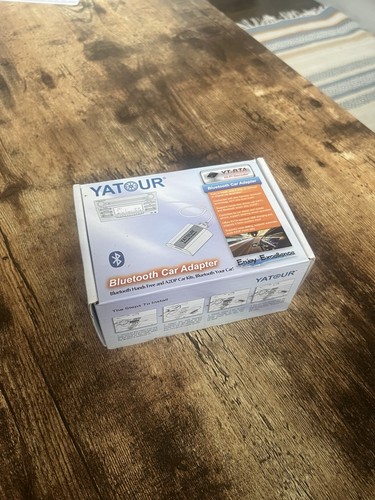 Yatour bluetooth module - bluetooth,