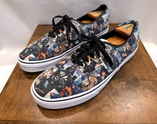 *MINT* Vans Star Wars "May The