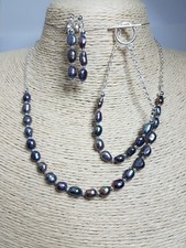 Cultured Freshwater Pearl