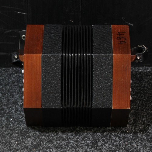 Concertina gear4music c g - concertina, by