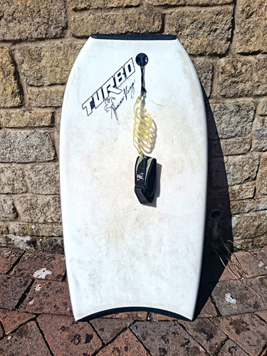 Turbo bodyboard damian king - bodyboard,,