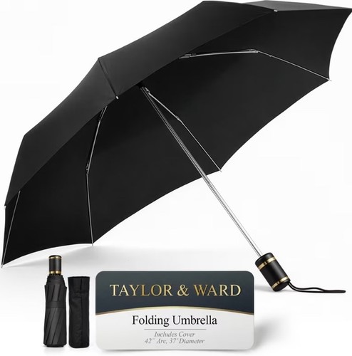 Taylor ward folding - &,