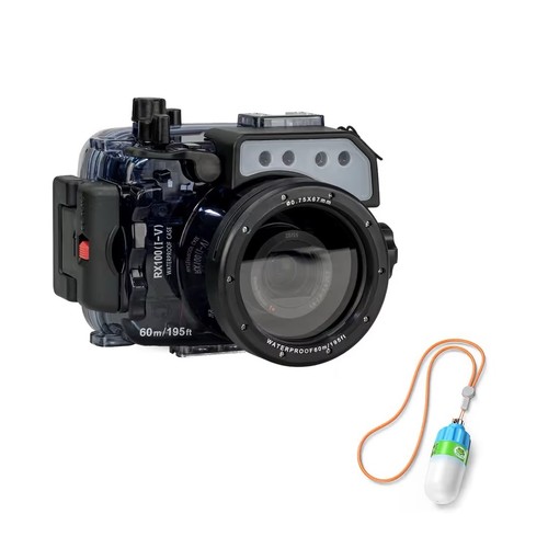 Underwater waterproof camera - underwater,