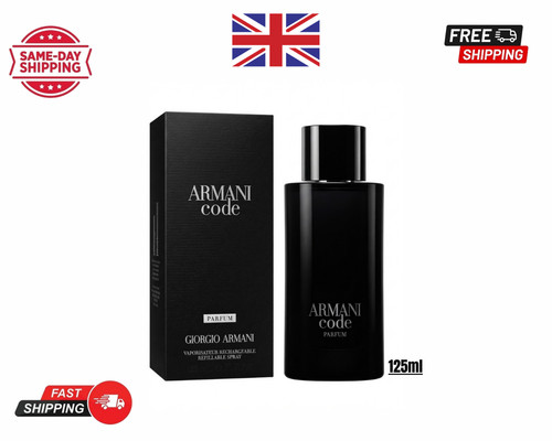 Giorgio armani code parfum - giorgio,