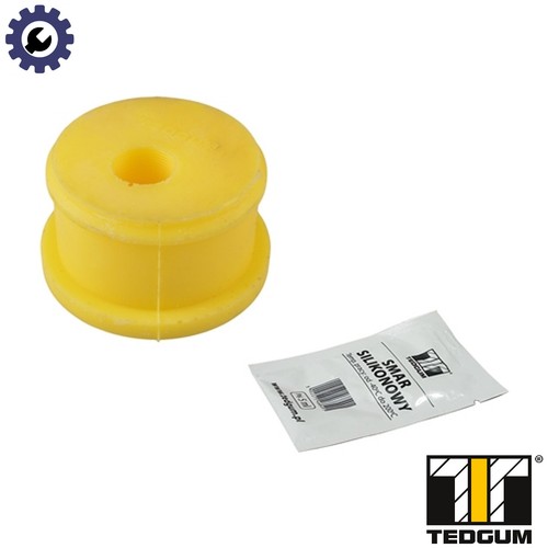 Mounting controltrailing - mounting,