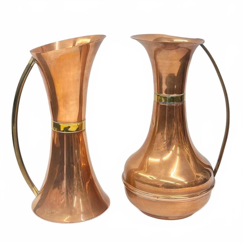 Vintage copper brass - x,